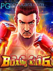 BoxingKing: O Novo Jogo que Está Transformando o MMA Virtual