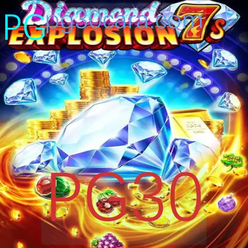 Descubra o Mundo de Aventuras de DiamondExplosion7s - Um Jogo de Brilhantes Chances