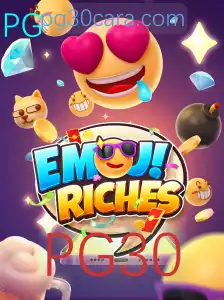 Explorando o Mundo de EmojiRiches: Um Jogo Inovador da PG30