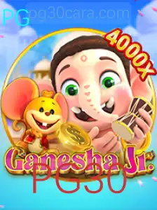 GaneshaJr: Uma Imersão no Mundo do Novo Jogo de Estratégia