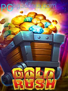 GoldRush: O Novo Fenômeno de Jogos de Estratégia com PG30