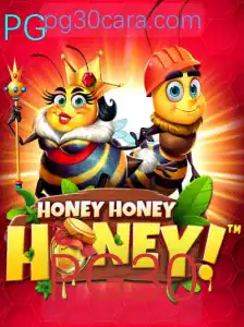 Explorando o Universo de 'HoneyHoneyHoney': Um Mergulho no Mundo Encantado do Jogo