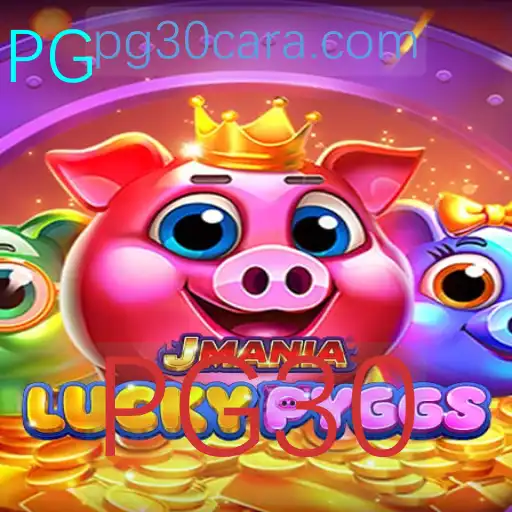Descubra JManiaLuckyPyggs: O Novo Fenômeno dos Jogos de Tabuleiro