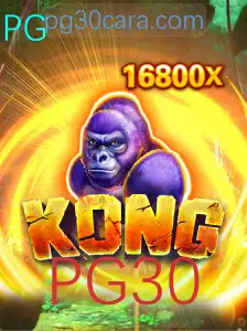 Kong: Explorando o Universo do Jogo PG30