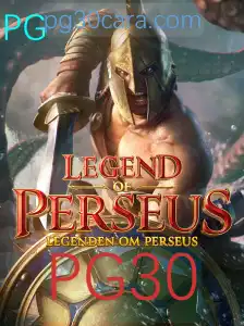 LegendofPerseus: A Inovadora Experiência de Jogo que Conquista Novos Horizontes