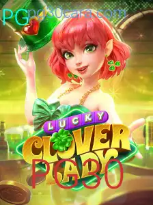 LuckyCloverLady: Descubra a Atração do Novo Jogo com Palavras-chave PG30