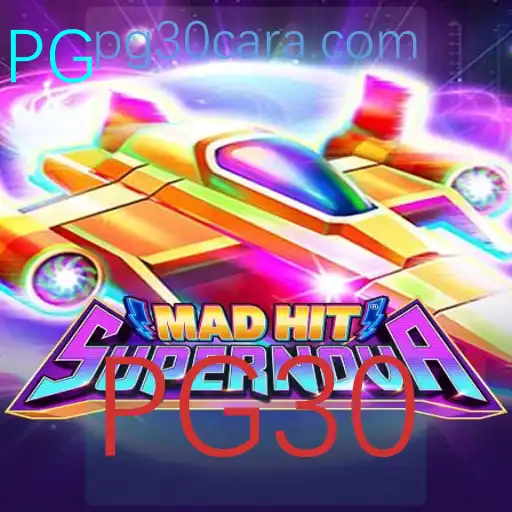 Explorando MadHitSupernova: O Novo Fenômeno dos Jogos