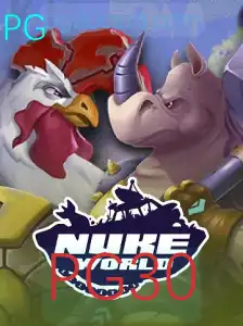 Explorando as Aventuras de NukeWorld: Um Universo Gaming Inovador para Adultos