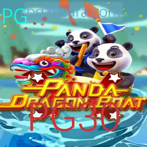 Descubra o Fascinante Mundo de PANDADRAGONBOAT
