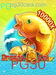 DragonKoi: Uma Aventura Épica em Jogos de Tabuleiro com PG30