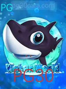 Explorando WaterWorld: Um Mergulho no Fascinante Mundo do Jogo PG30