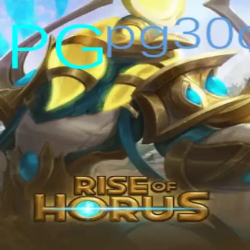 Rise of Horus: A Nova Sensação do Mundo dos Jogos