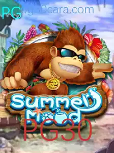 Descubra SummerMood: O Jogo que Conquista Todas as Idades