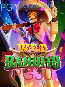 Explorando o Mundo de WildBandito: Aventura e Estratégia no Jogo PG30